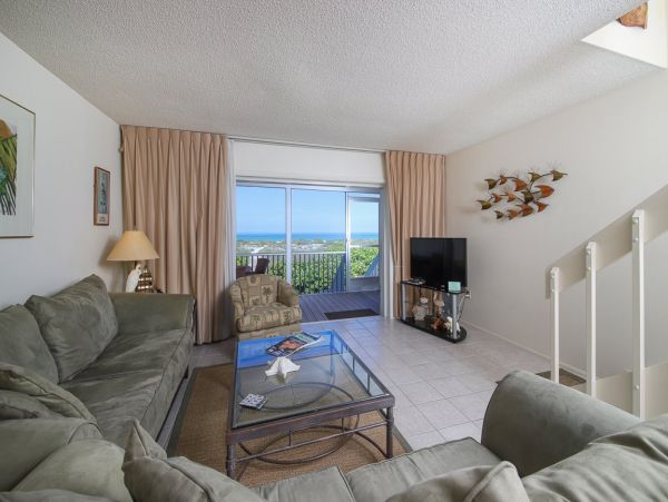 Spectacular Views Boca Grande Vacation Rental on Beach