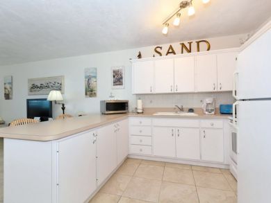 Longboat Key Condo 919785