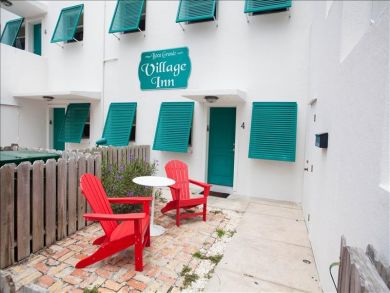 Boca Grande Condo 919788