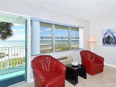 Longboat Key Condo 919789