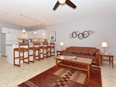 Longboat Key Condo 919789