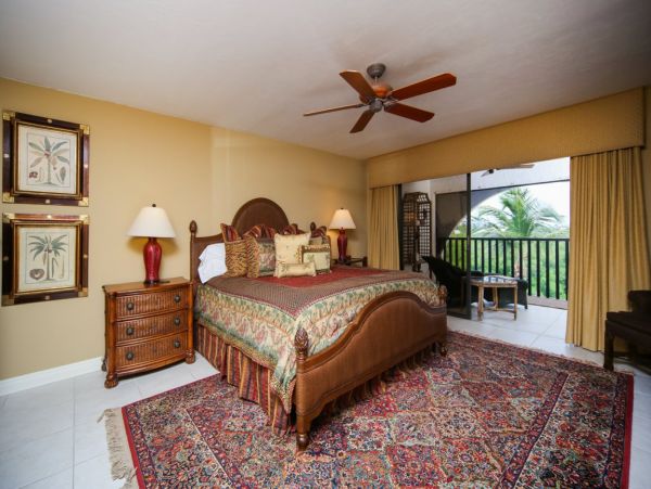 Beautiful Boca Grande Vacation Condo With Communal Pool