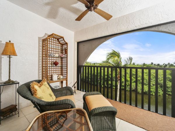 Beautiful Boca Grande Vacation Condo With Communal Pool