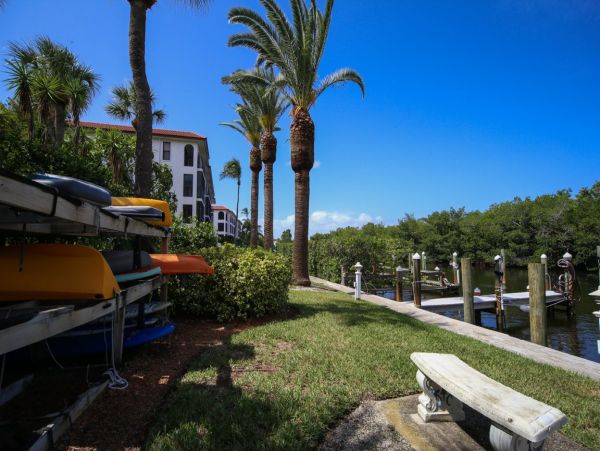 Beautiful Boca Grande Vacation Condo With Communal Pool