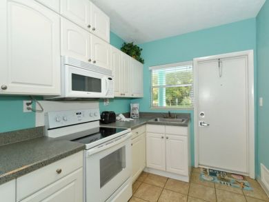 Longboat Key Condo 919793