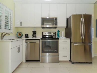 Longboat Key Condo 919794