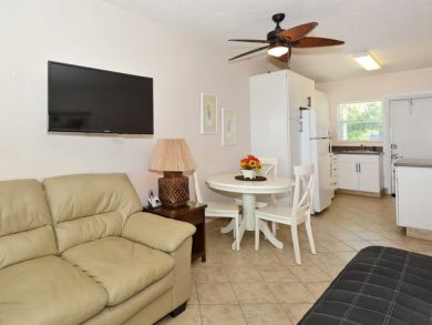 Longboat Key Condo 919795