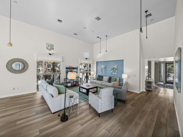 Boca Grande Three Bedroom Beach House Paradise Awaits