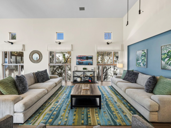 Boca Grande Three Bedroom Beach House Paradise Awaits