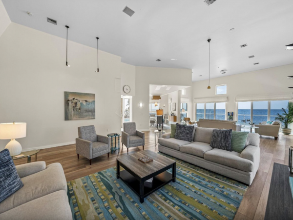 Boca Grande Three Bedroom Beach House Paradise Awaits