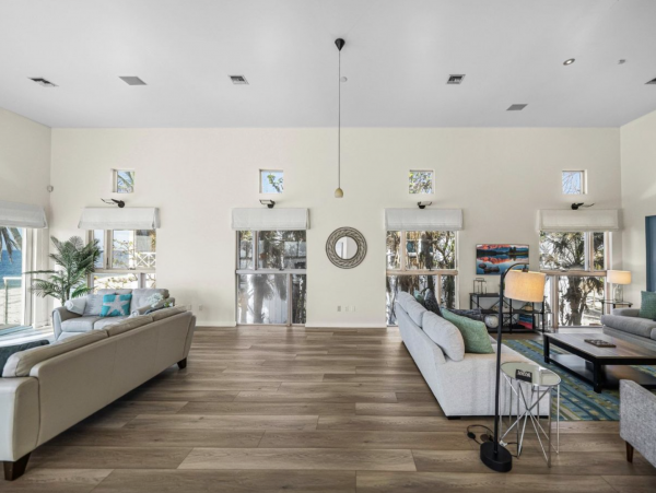 Boca Grande Three Bedroom Beach House Paradise Awaits