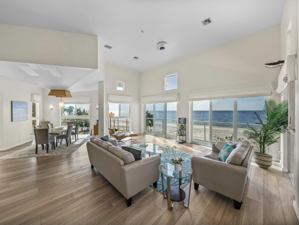 Boca Grande Three Bedroom Beach House Paradise Awaits