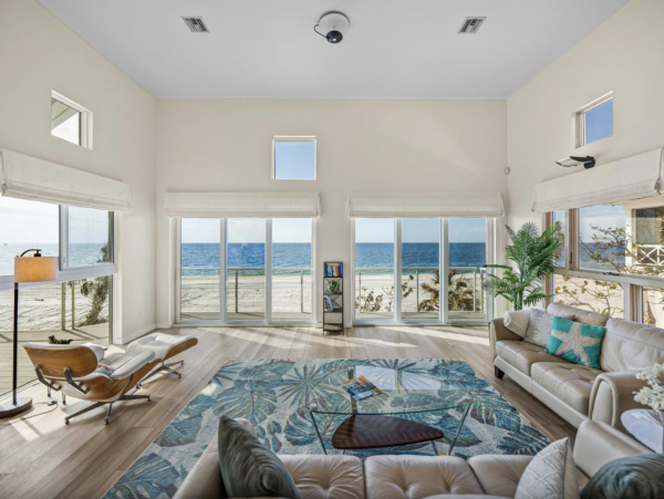 Boca Grande Three Bedroom Beach House Paradise Awaits