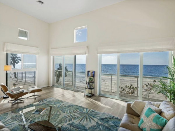 Boca Grande Three Bedroom Beach House Paradise Awaits