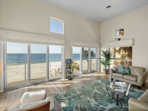 Boca Grande Three Bedroom Beach House Paradise Awaits
