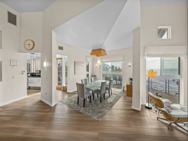Boca Grande Three Bedroom Beach House Paradise Awaits
