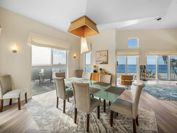 Boca Grande Three Bedroom Beach House Paradise Awaits