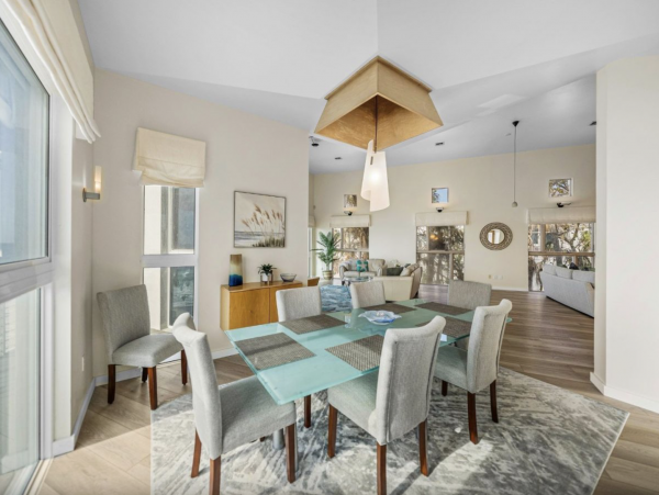 Boca Grande Three Bedroom Beach House Paradise Awaits