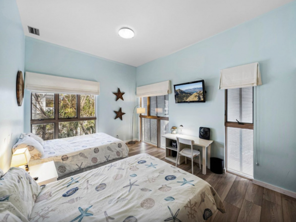 Boca Grande Three Bedroom Beach House Paradise Awaits