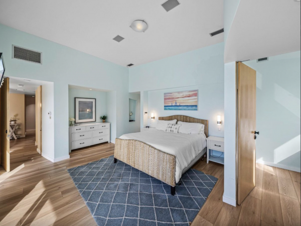 Boca Grande Three Bedroom Beach House Paradise Awaits
