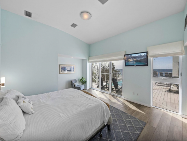 Boca Grande Three Bedroom Beach House Paradise Awaits