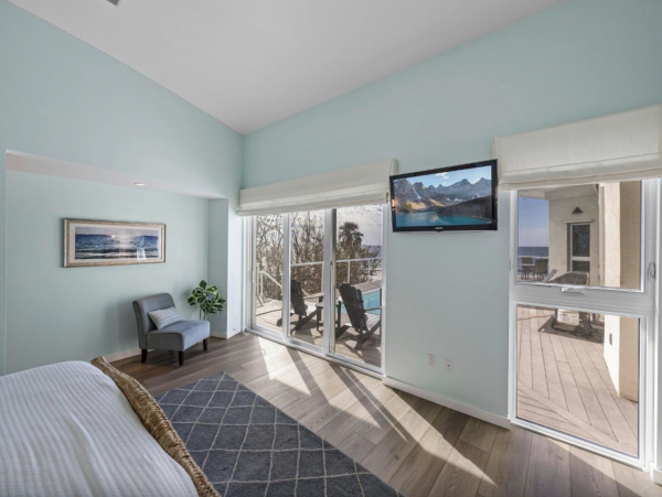 Boca Grande Three Bedroom Beach House Paradise Awaits