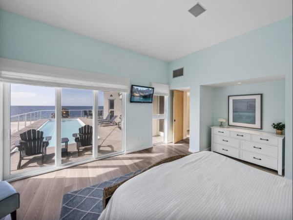 Boca Grande Three Bedroom Beach House Paradise Awaits