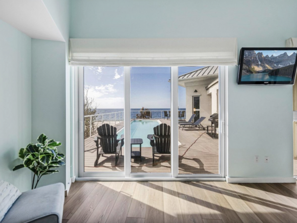 Boca Grande Three Bedroom Beach House Paradise Awaits