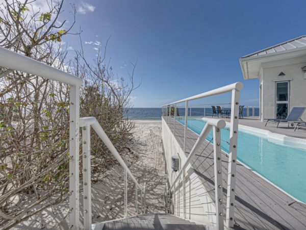 Boca Grande Three Bedroom Beach House Paradise Awaits