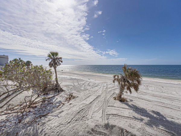 Boca Grande Three Bedroom Beach House Paradise Awaits