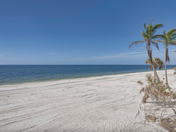 Boca Grande Three Bedroom Beach House Paradise Awaits