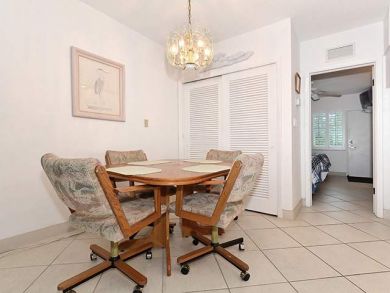 Longboat Key Condo 919797