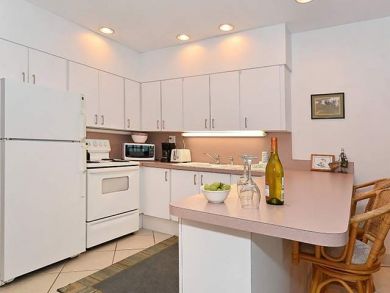 Longboat Key Condo 919797