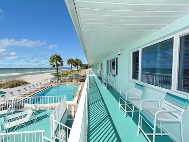 Longboat Key Condo 919797