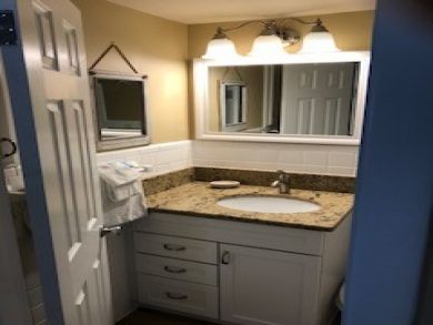 Longboat Key Condo 919798