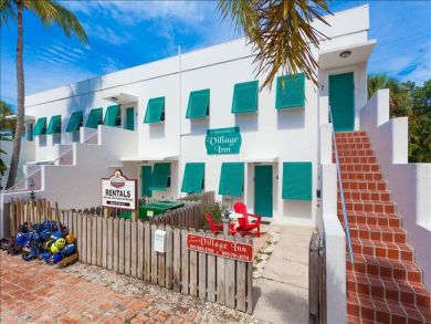 Boca Grande Condo 919801