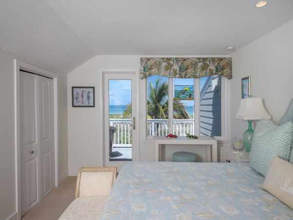 Boca Grande Vacation Beach Home Sleeps Six Guests Gulf Views