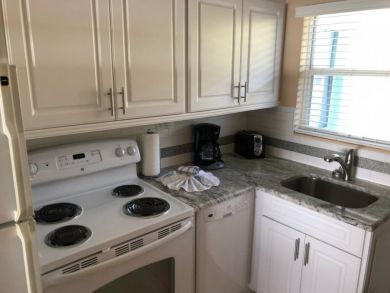 Longboat Key Condo 919805
