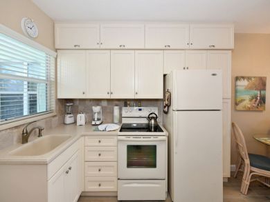 Longboat Key Condo 919807