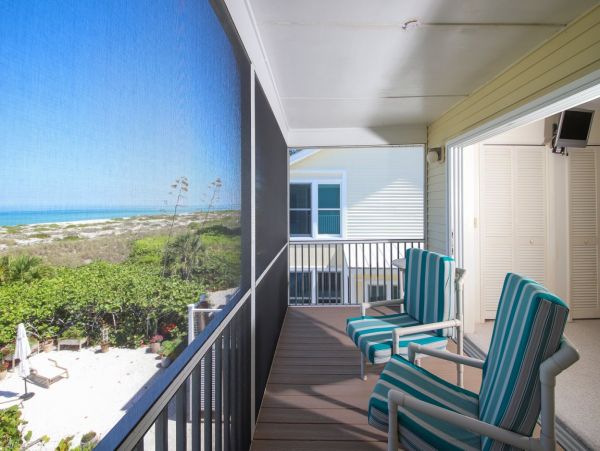 Relaxing Boca Grande Vacation Home with Sunset Views