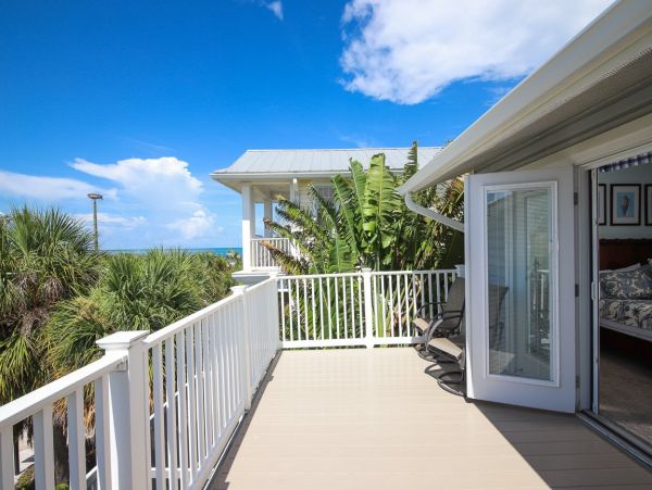 Relaxing Boca Grande Vacation Home with Sunset Views