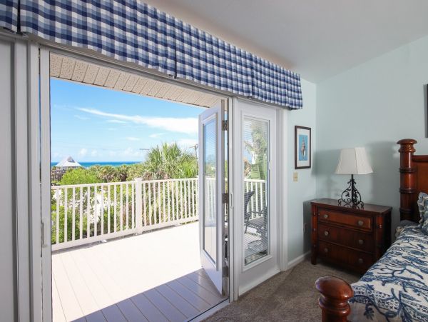 Relaxing Boca Grande Vacation Home with Sunset Views