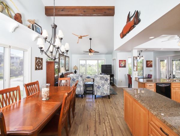 Relaxing Boca Grande Vacation Home with Sunset Views