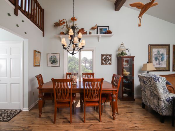 Relaxing Boca Grande Vacation Home with Sunset Views