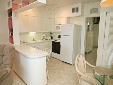 Longboat Key Condo 919814