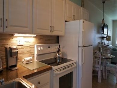 Charming Vacation Rental on Longboat Key. Call Today.