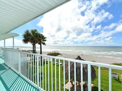 Longboat Key Cozy Beachfront Studio