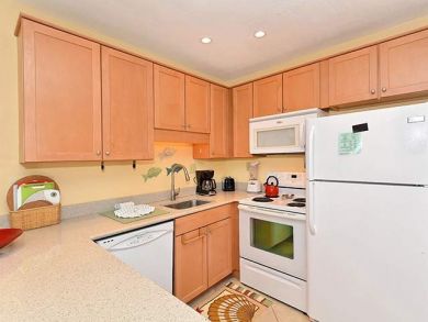 Longboat Key Condo 919821