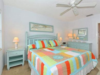 Longboat Key Condo 919821