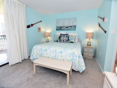 Sanibel Island Two Bedroom Vacation Condo Beachfront